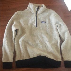 Patagonia pullover